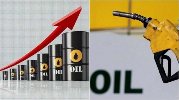Giá xăng dầu hôm nay 4/3: Thị trường bùng nổ trước các lệnh trừng phạt với Nga Giá xăng dầu hôm nay 4/3: Thị trường bùng nổ trước các lệnh trừng phạt với Nga